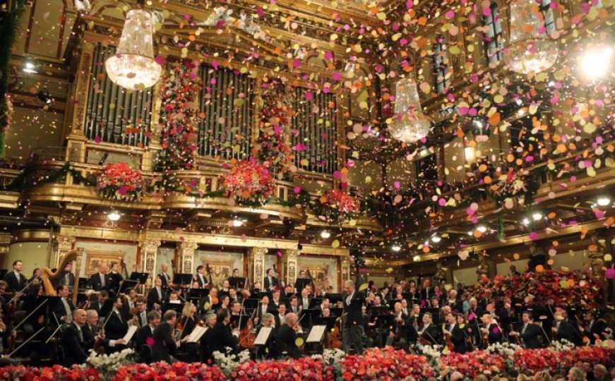 Dudamel, najmlađi dirigent Bečkog koncerta: Sad mogu mirno da umrem